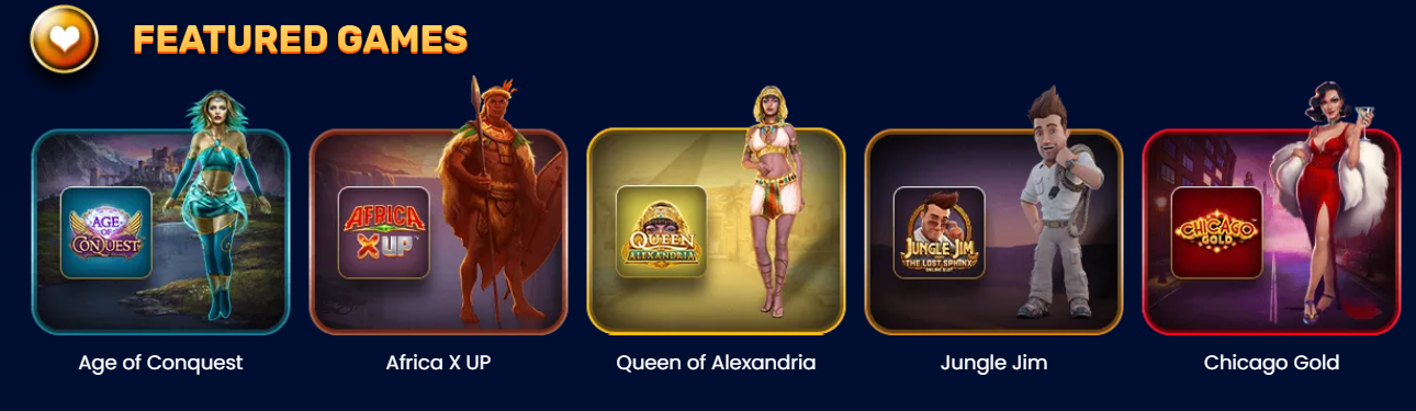 Games image