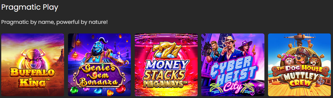 Zodiac Casino Promotions