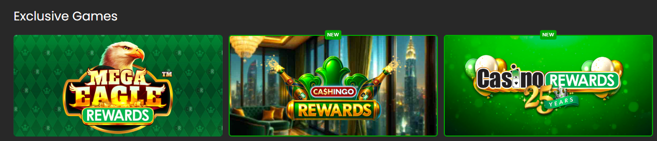 Zodiac Casino Registration Page
