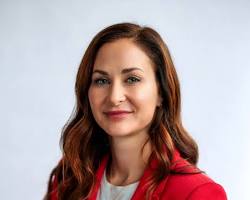 Sarah Jenkins